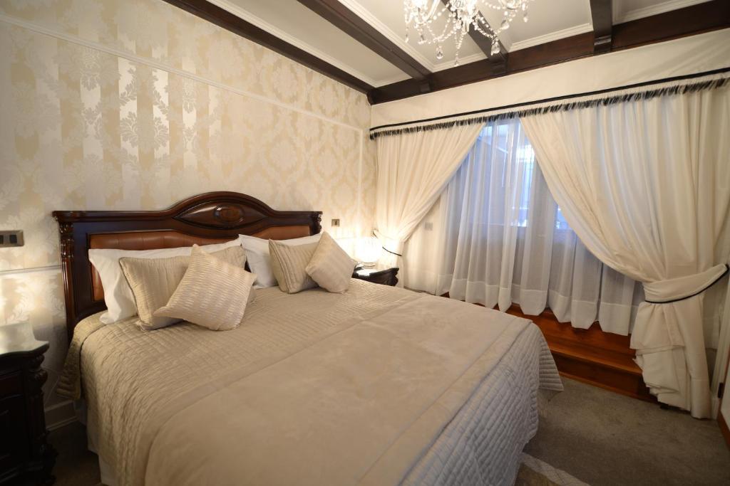 Domus Mare Hotel Vina del Mar Camera foto