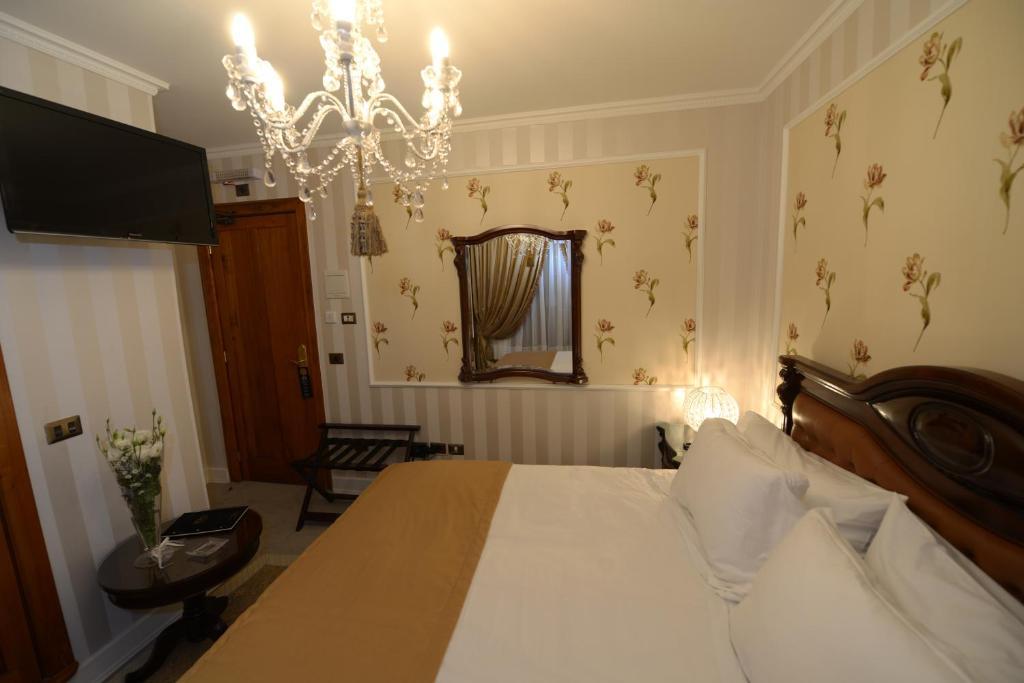 Domus Mare Hotel Vina del Mar Esterno foto