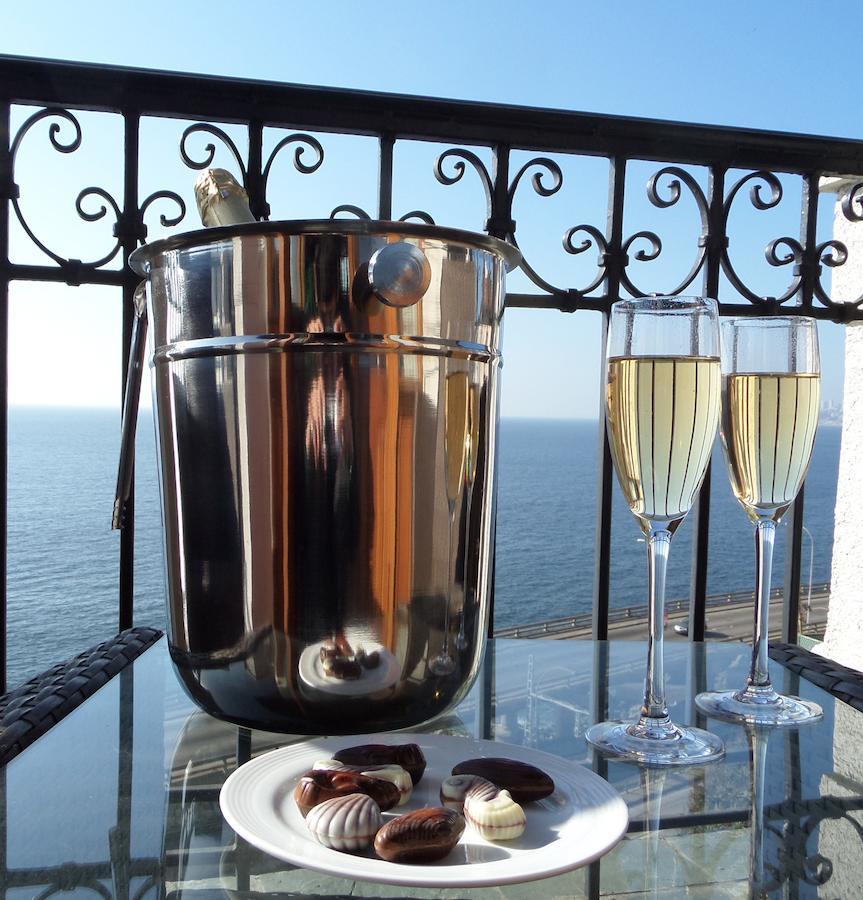Domus Mare Hotel Vina del Mar Camera foto