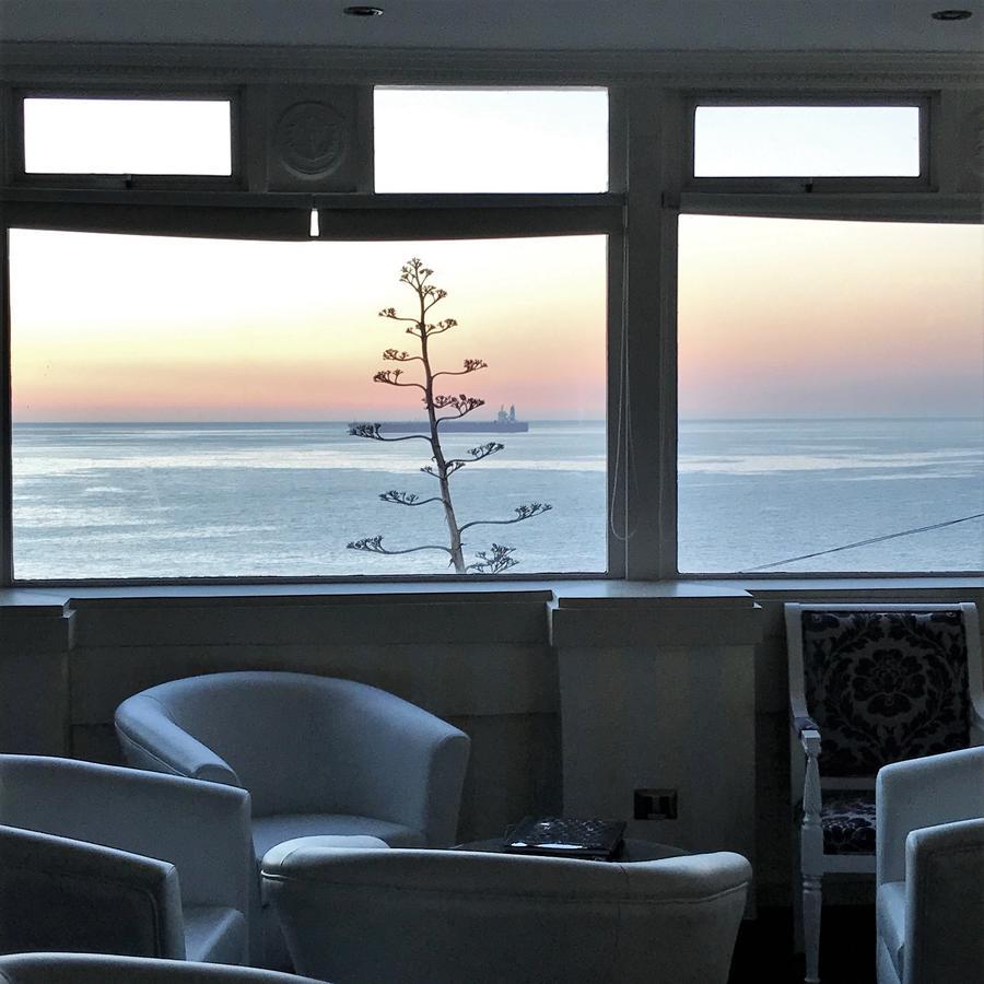 Domus Mare Hotel Vina del Mar Esterno foto