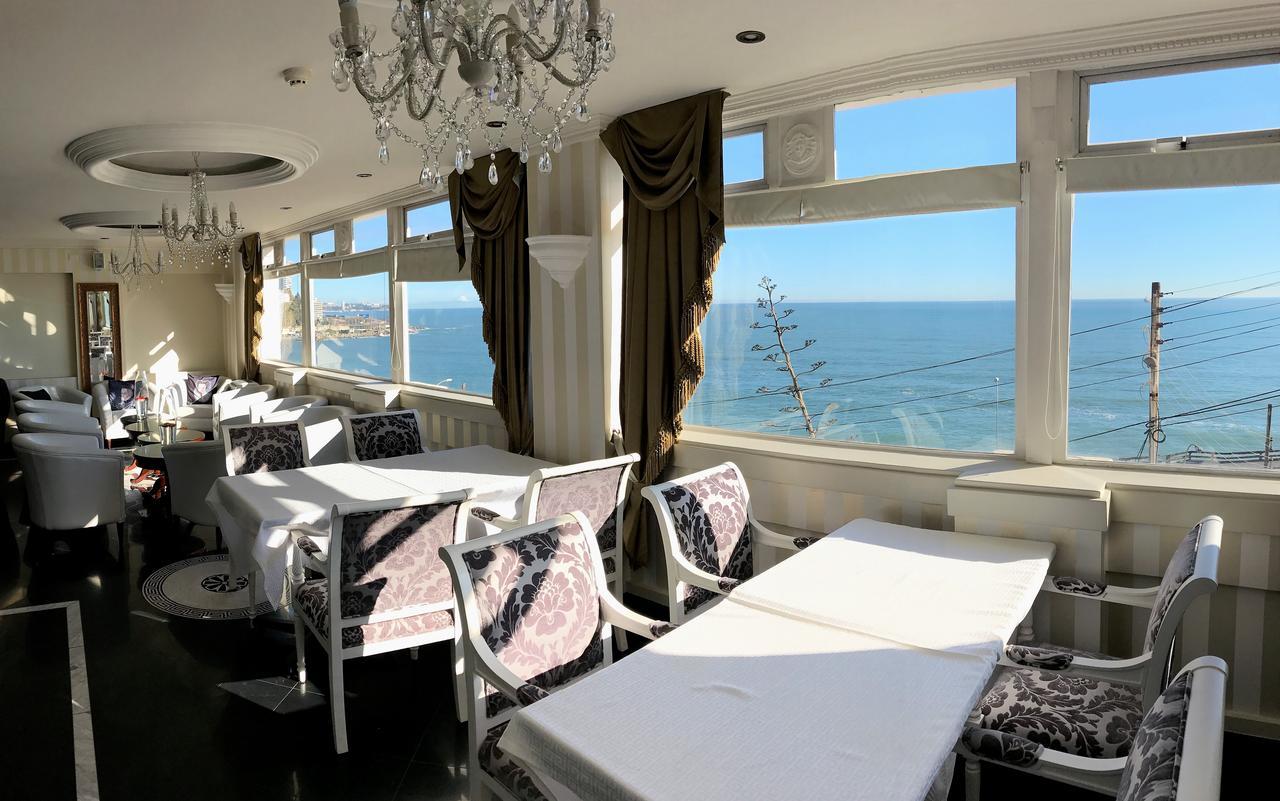Domus Mare Hotel Vina del Mar Esterno foto